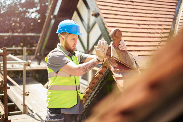 Best Shingle Roofing Installation  in Osceola, IA