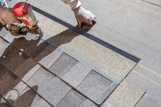 Best Commercial Roofing Services  in Osceola, IA