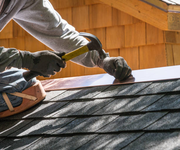 Gutter Installation and Roofing in Osceola, IA